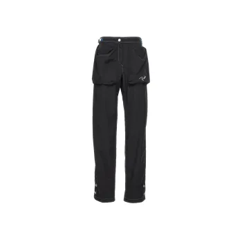 EMILIO PUCCI Large Patch pocket Straight leg Trousers