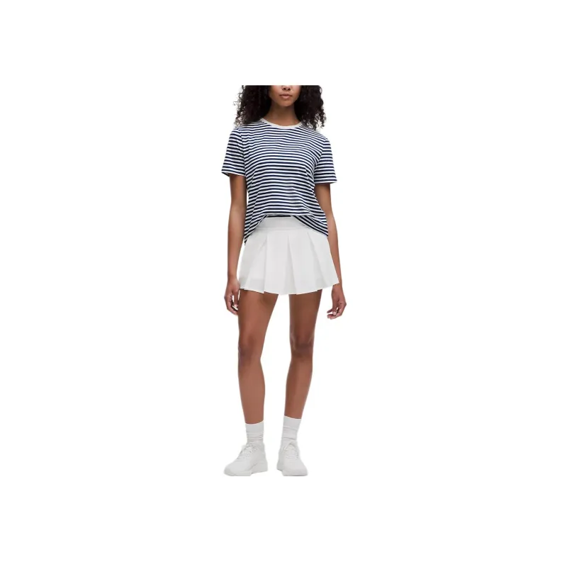 Lululemon Love Collection Crewneck SS25 T Shirt Women's-1