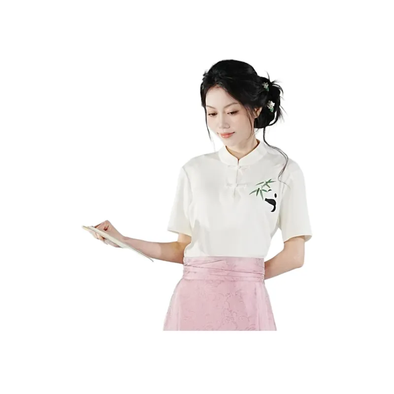XINGHEHANGE Regular T Shirt Women's-1