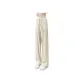 Apricot Ankle-Length Pants