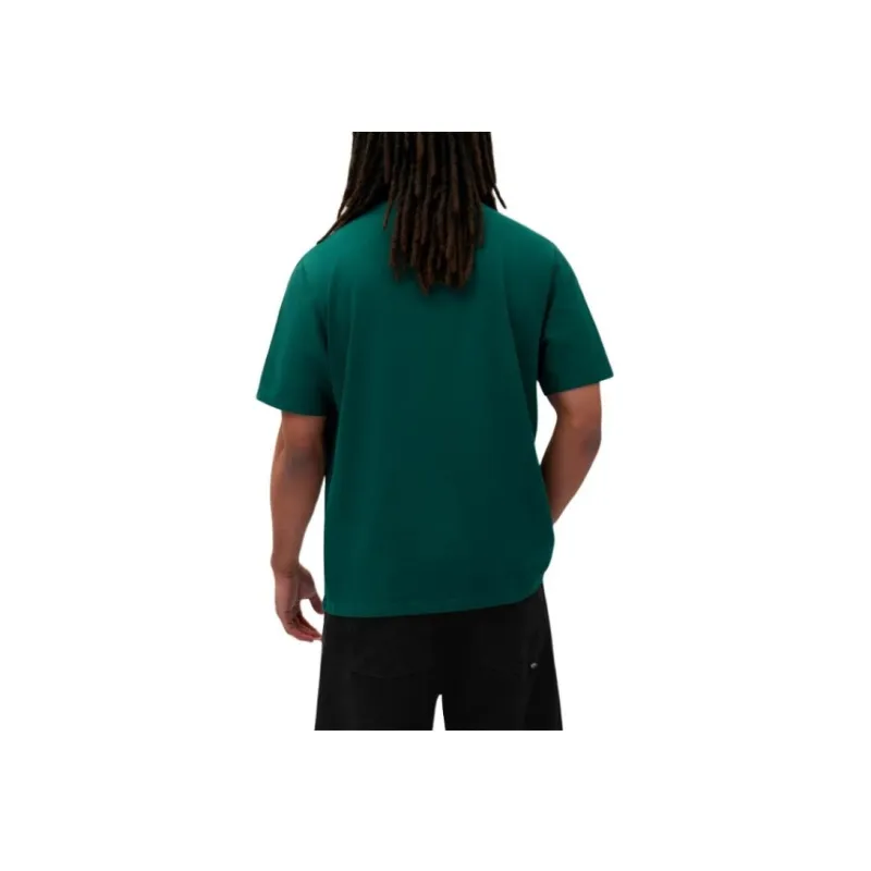 ARTE Antwerp Big Spiral printed T shirt-1