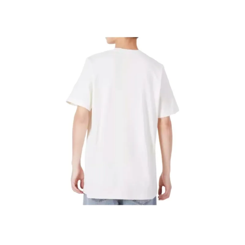 Adidas Originals T Shirt Men's White-3