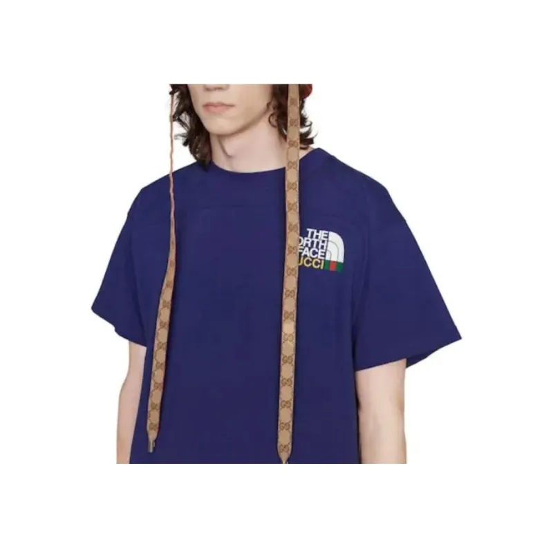 GUCCI X The North Face T shirt-3