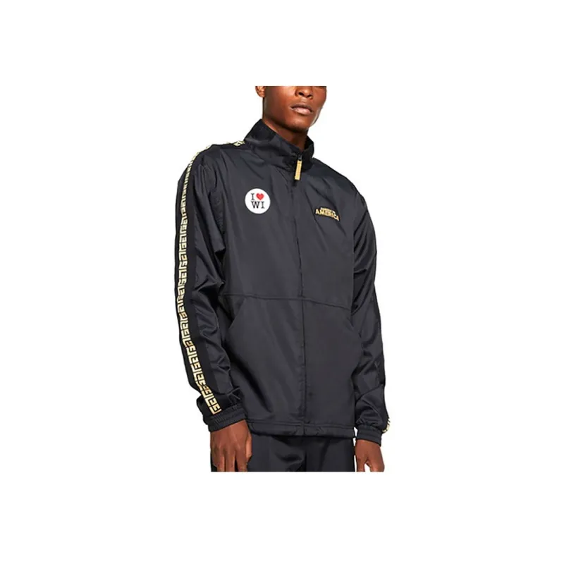 Nike Jackets Men-2