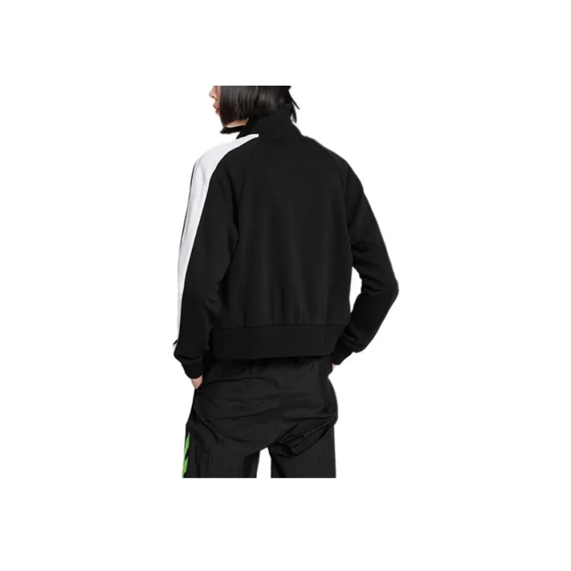 PUMA T7 Jackets Women's Black-5