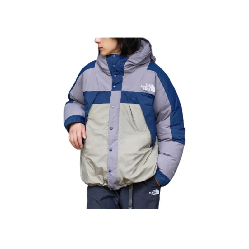 THE NORTH FACE UE Down Jackets & Coats Men's Purple-3