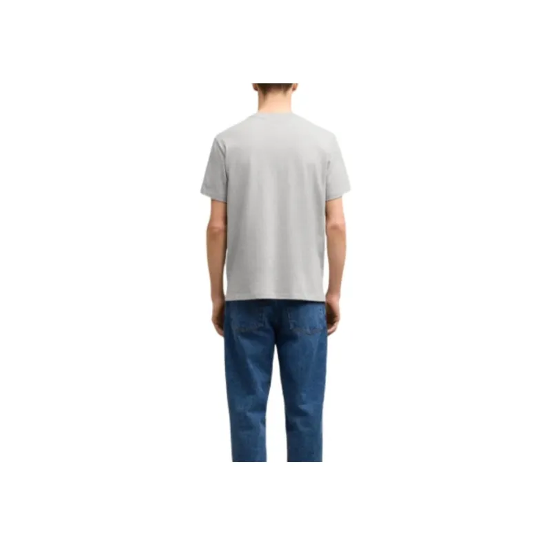 Ami Paris Ami De Coeur T shirt-2