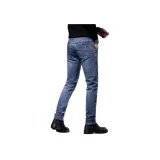 Blue Denim