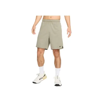 Nike DRI FIT TOTALITY SS25 Sports Shorts Men's Light Army Green/Black/Light Army Green/Black
