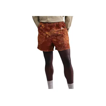 Acg Nike Acg 'Reservoir Goat' Men's Print Shorts