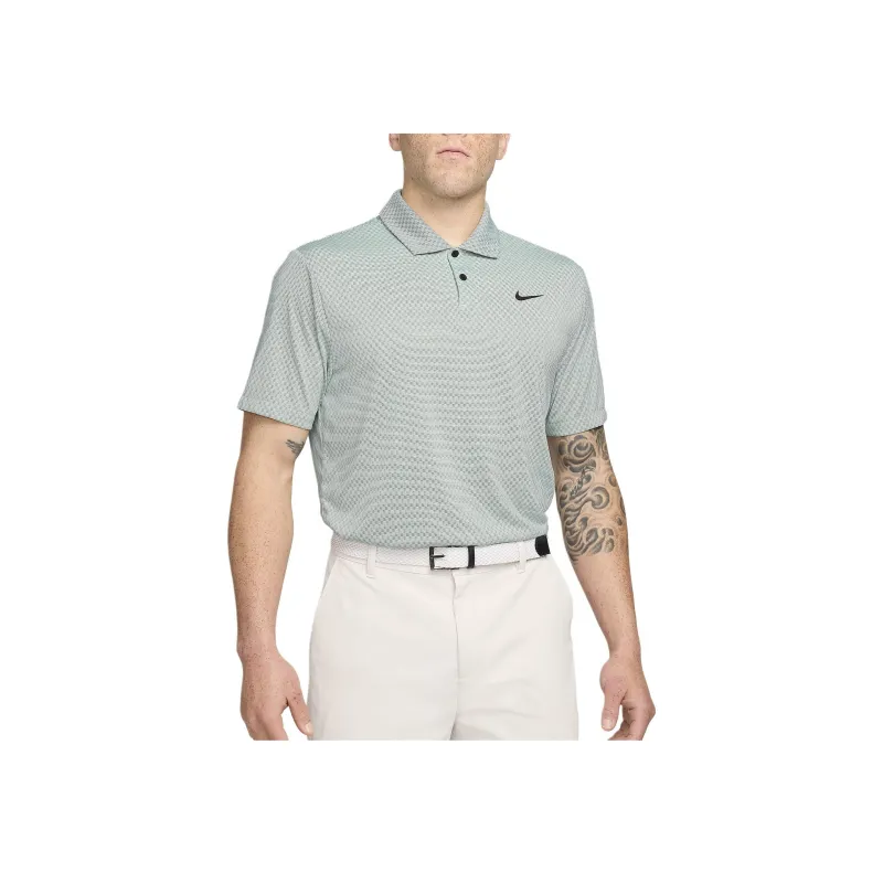 Nike Tour Men's Dri-FIT Golf Polo-0