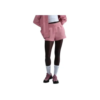 Nike Sportswear Phoenix Fleece Women's High Waisted Loose Shorts