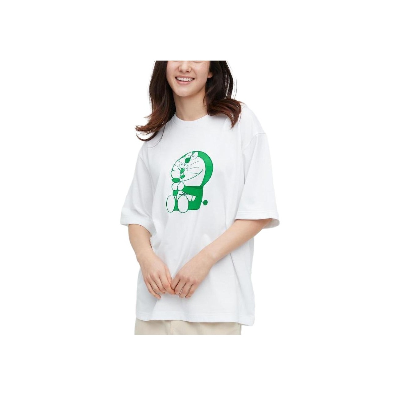 UNIQLO - ドラえもん ユニクロ 「ドラえもん & ルーヴル美術館」UTコレクションが2025