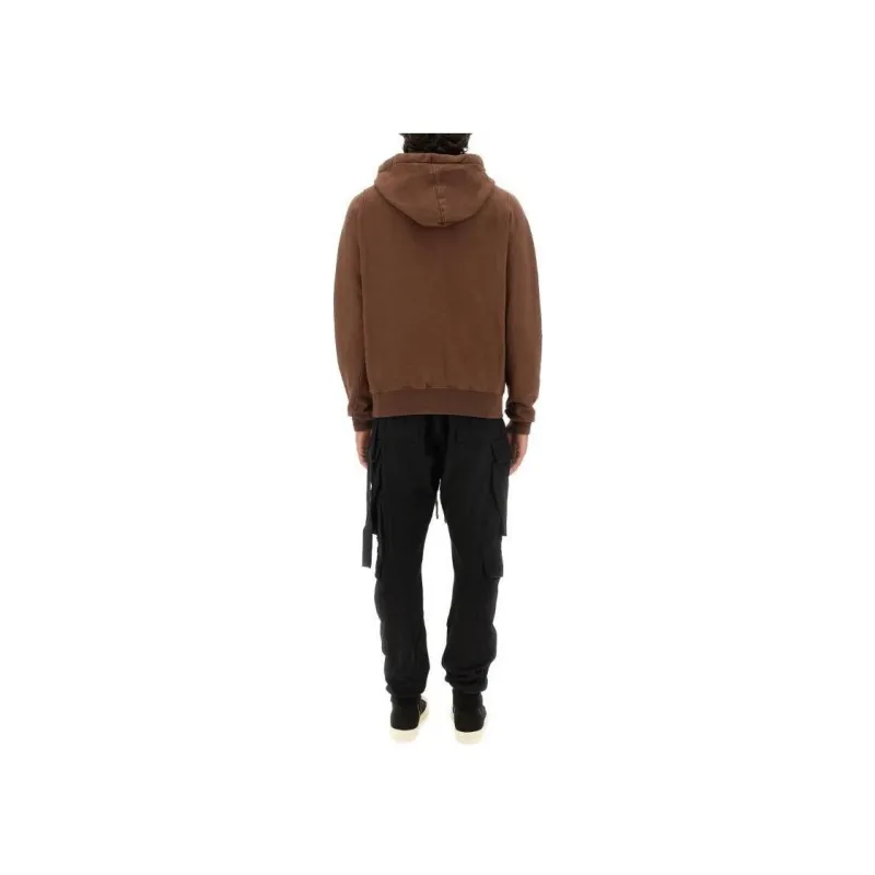 Rick Owens Jason Hoodie-1