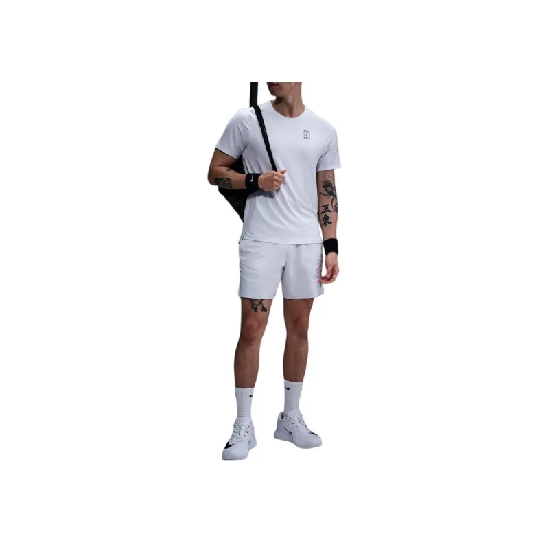 Nike Clothing T Shirts Men White-2