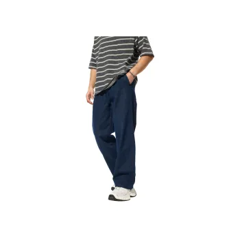 KM Jeans Unisex Navy Blue