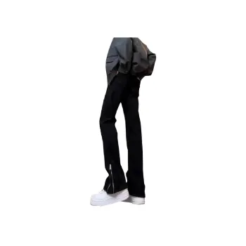 FOREVER 21 Jeans Unisex Black