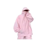 Peach Pink