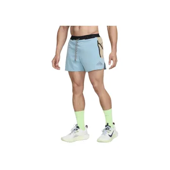Nike Trail Second Sunrise Men's Dri FIT 5' Brief Lined Running Shorts