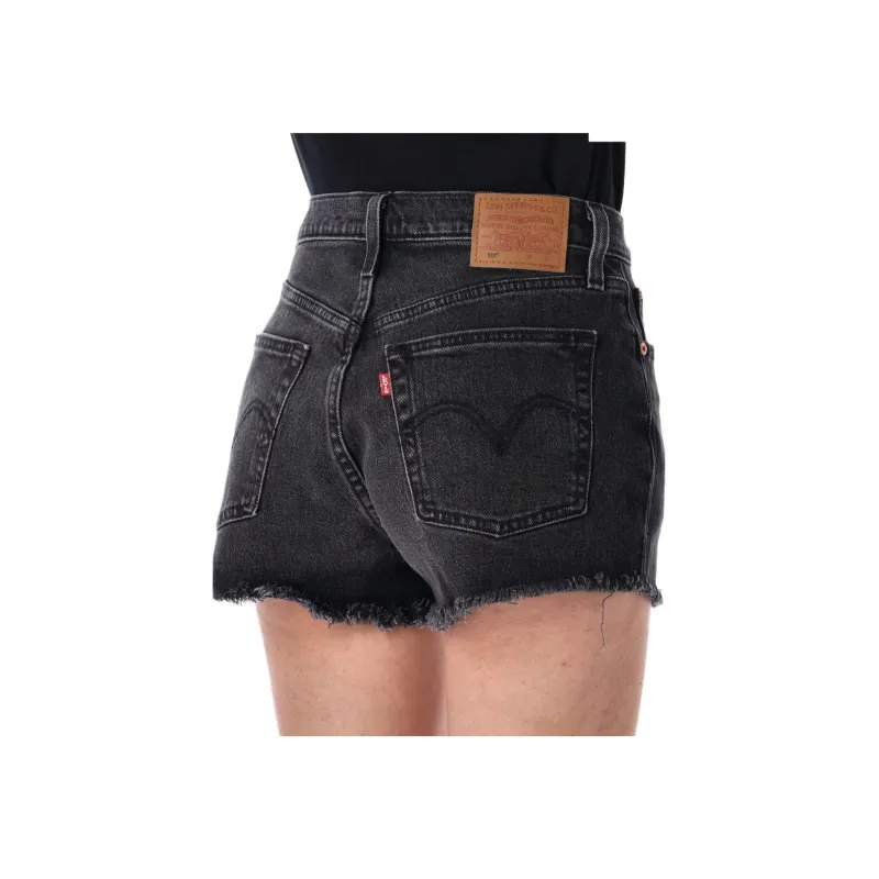 Levi's 501 Shorts-3