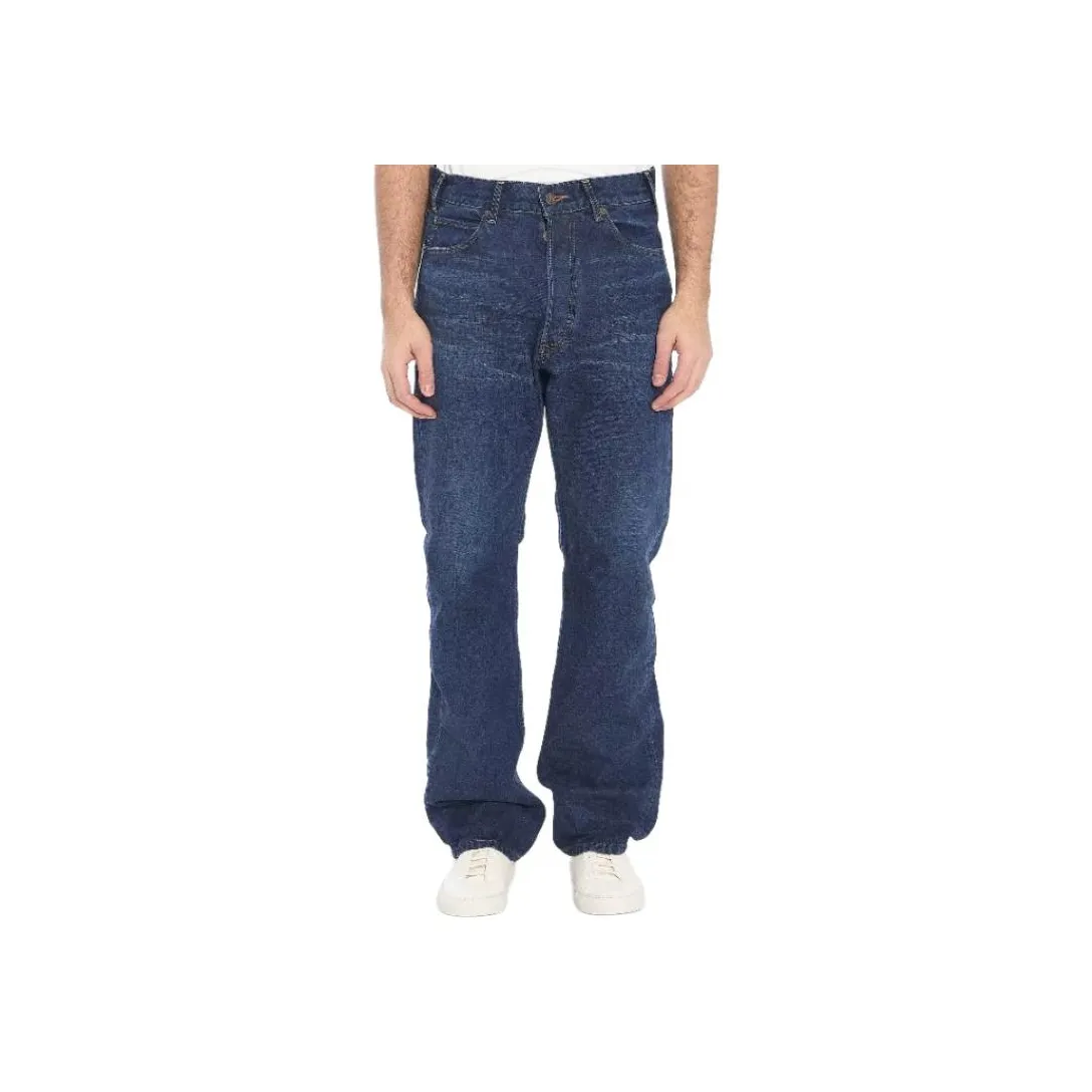 Celine - Man - Blue - Jeans