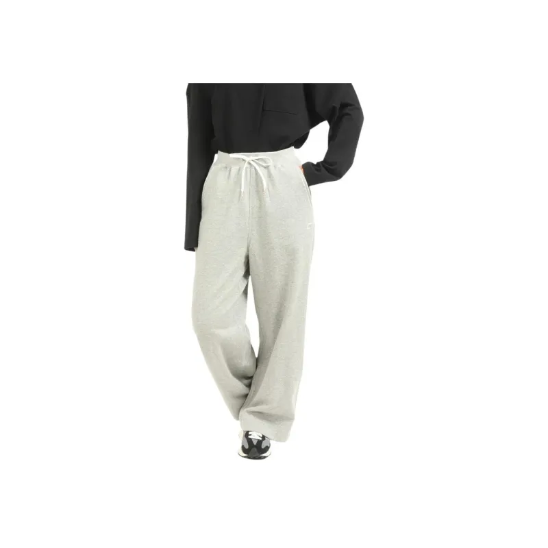 New Balance Casual Pants Women's Gray-0