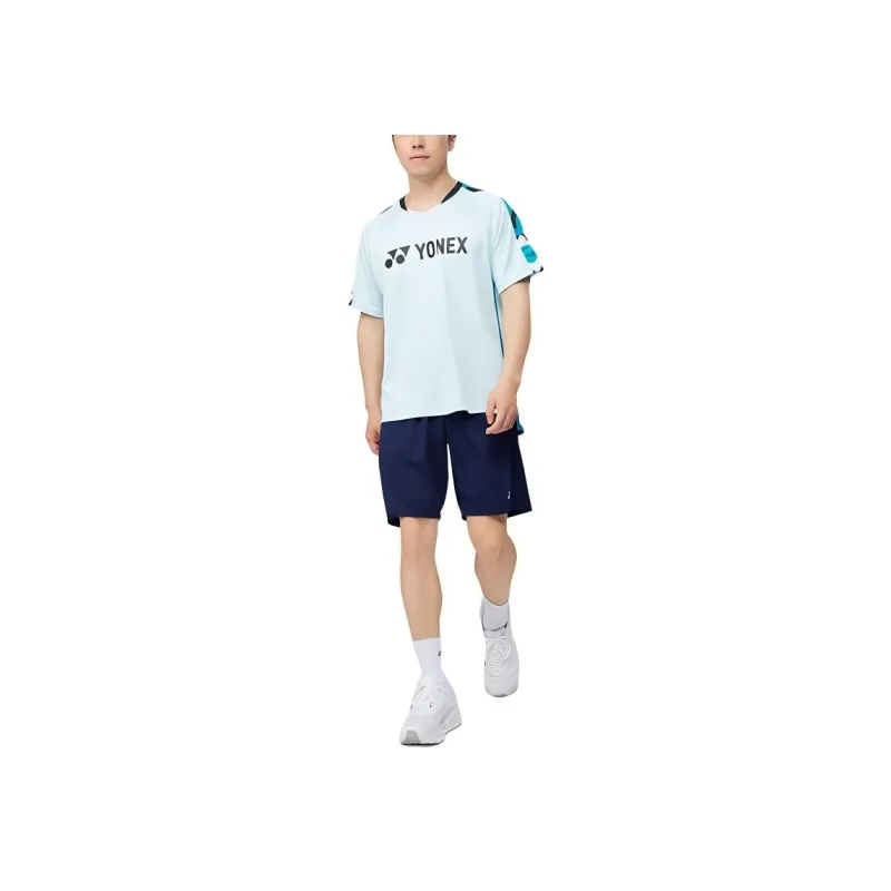 YONEX T Shirts Men-5