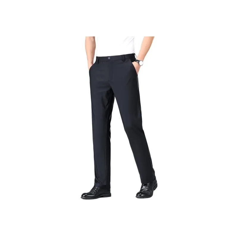 A.B.X Suit Trousers Unisex-6