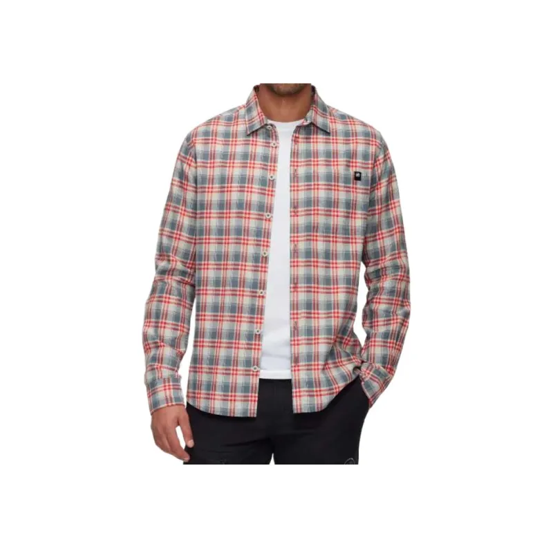 MAMMUT Trovat Shirts Men-1