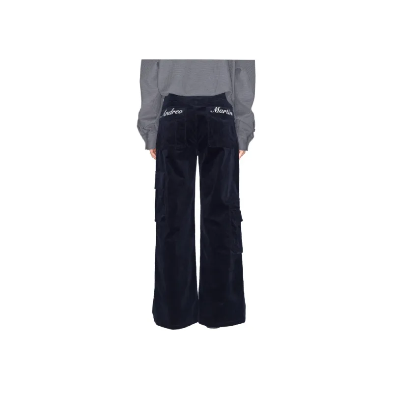 ANDREA MARTIN Cargo Pants Unisex-5