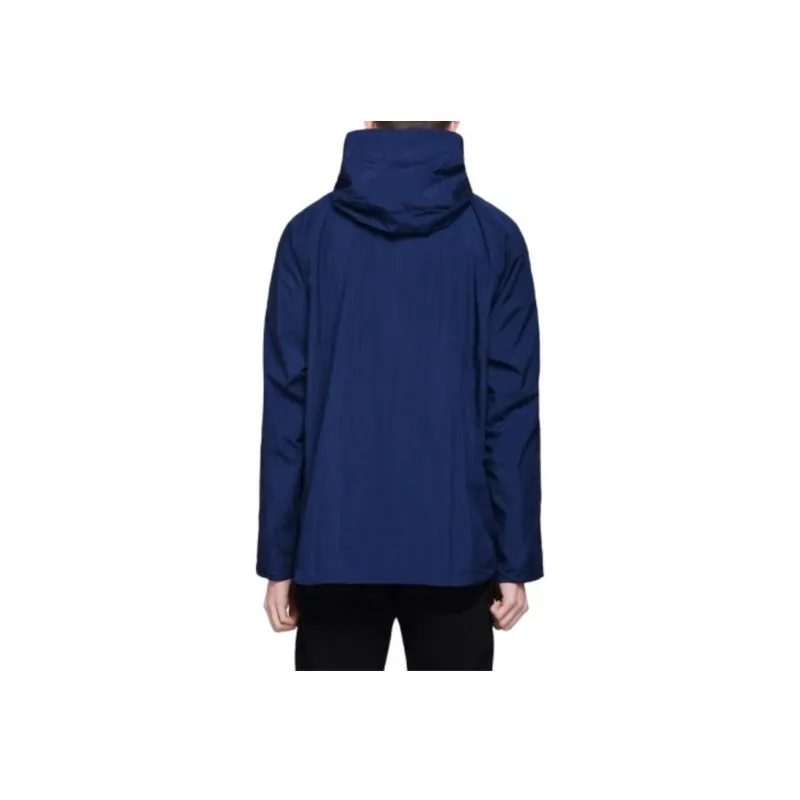 Adidas Originals HAMCUS X Adidas Originals Capsule Collection Jackets Men-3