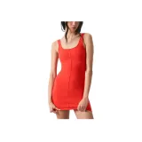Red/Red Hot Summer
