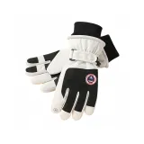Men's-White