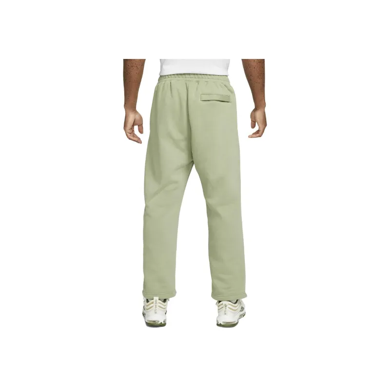 Nike Club Fleece Men's Cropped Pants-0