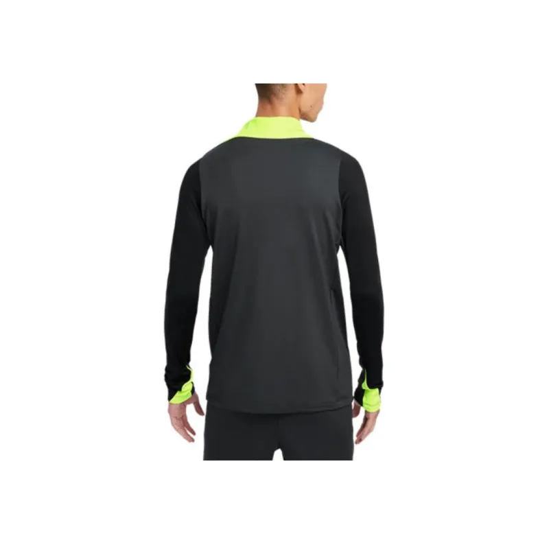 Nike Strike Men's Dri FIT Soccer 1/2 Zip Drill Top-4