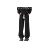 Black[Thickened and Fleece-Lined Upgraded]