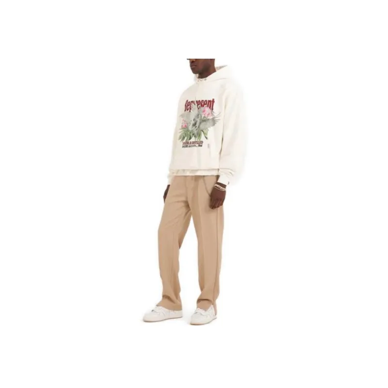 REPRESENT Double Distilled Hoodie-2