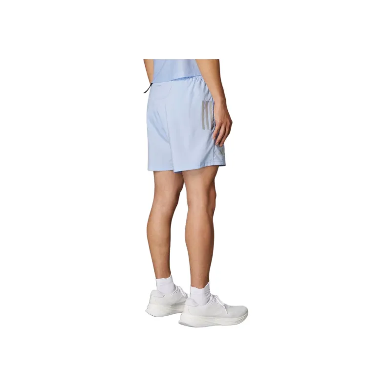 Adidas Free Shipping With AdiClub Boston Marathon® 2025 Own The Run Shorts-2