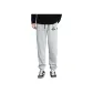 Gray-Fleece-Lined