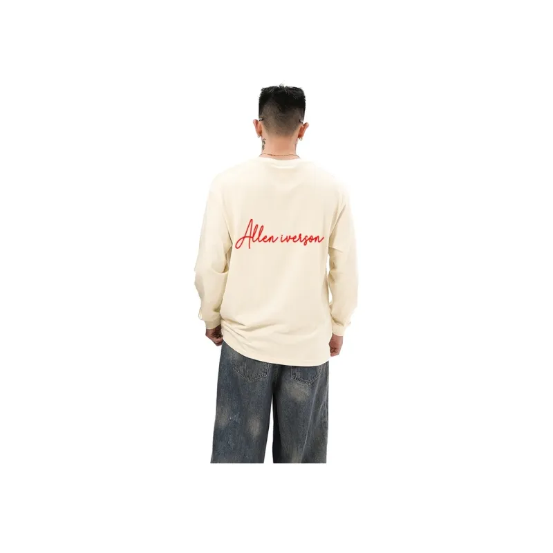 AI3 Iverson China Series T Shirt Unisex-11