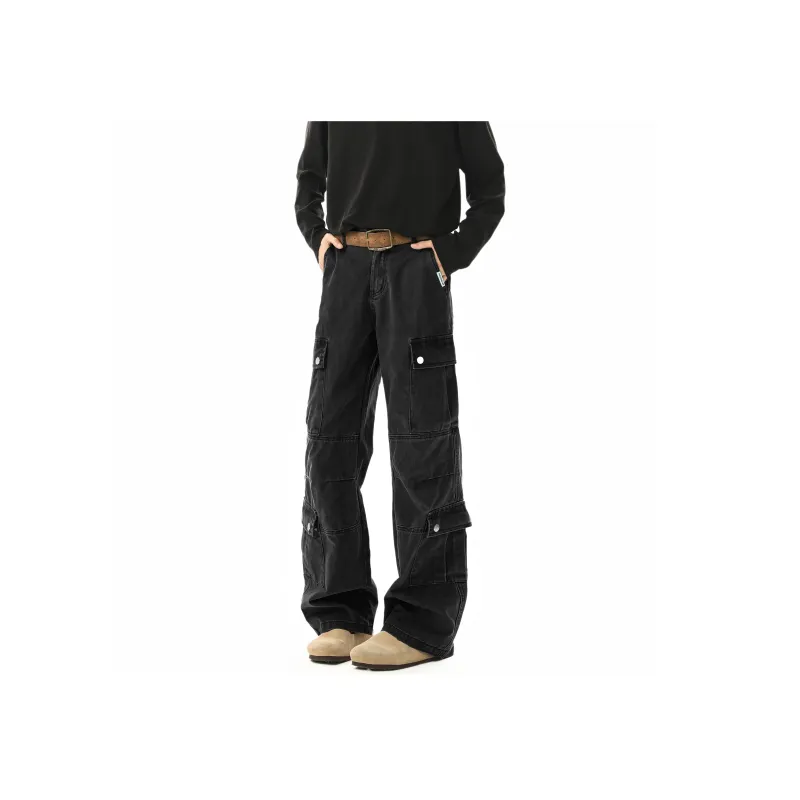 RICE NINE TEN Jeans Unisex-0