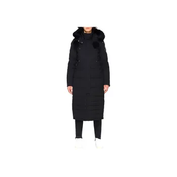 Moose Knuckles FW21 Down Jacket Women's