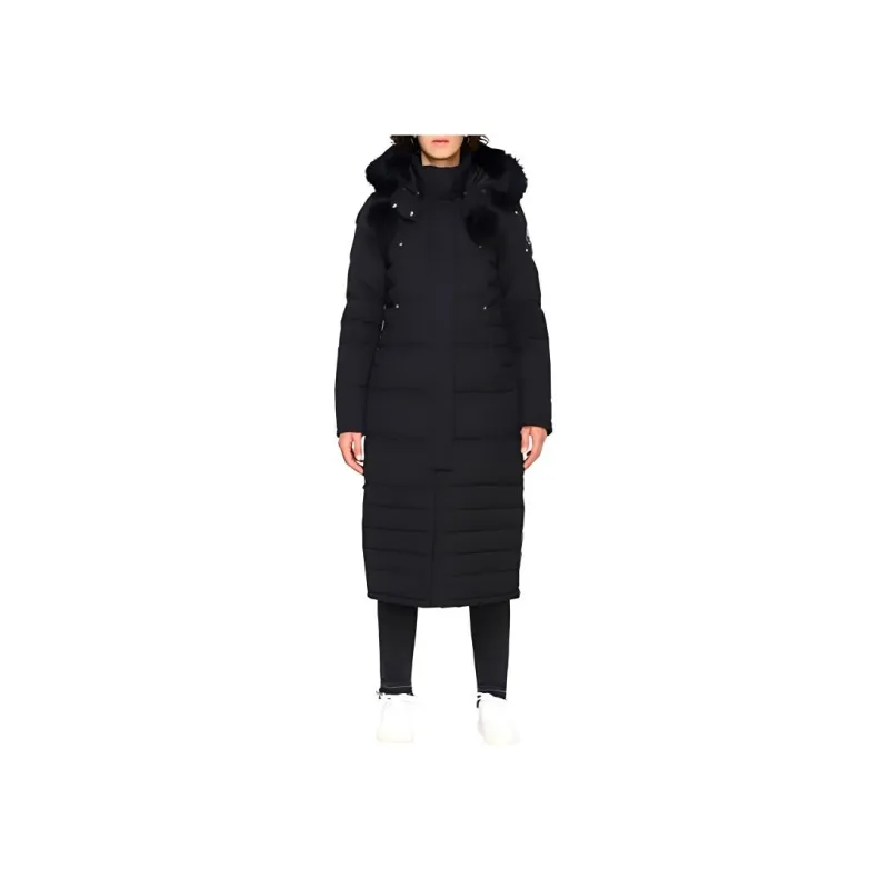 Moose Knuckles FW21 Down Jacket Women's-0
