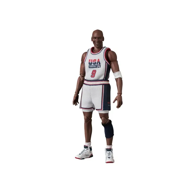 Medicom Toy Michael Jordan 1992 Team USA Action Figure-1