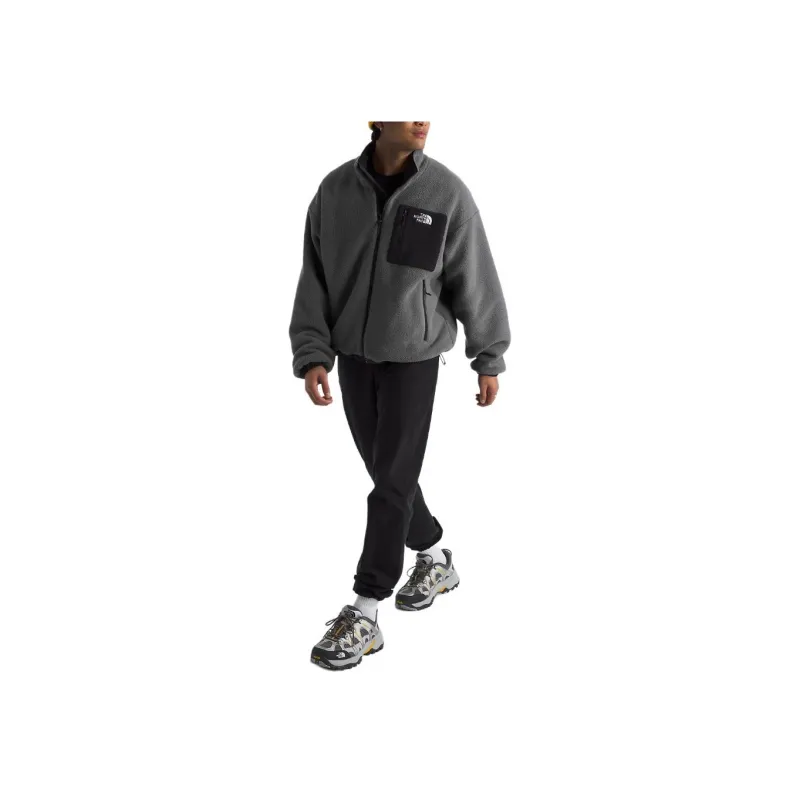 THE NORTH FACE Men's Yumiori Reversible Jacket-1