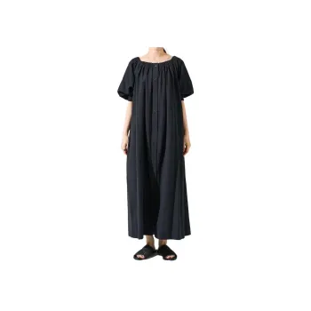 FREAK'S STORE Short Sleeved Dress Women's Black