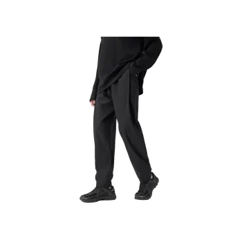 Bodydream Casual Pants Unisex Black