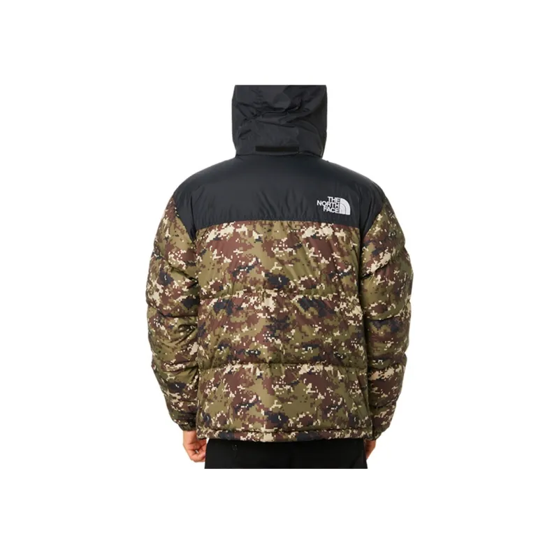 THE NORTH FACE 1996 Retro Nuptse Packable Jacket-5