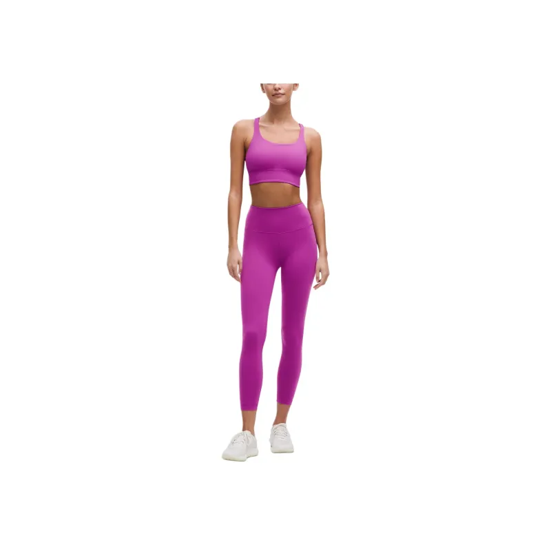 Lululemon Energy Collection Luxtreme™ Longline Sports Underwear Women's-34