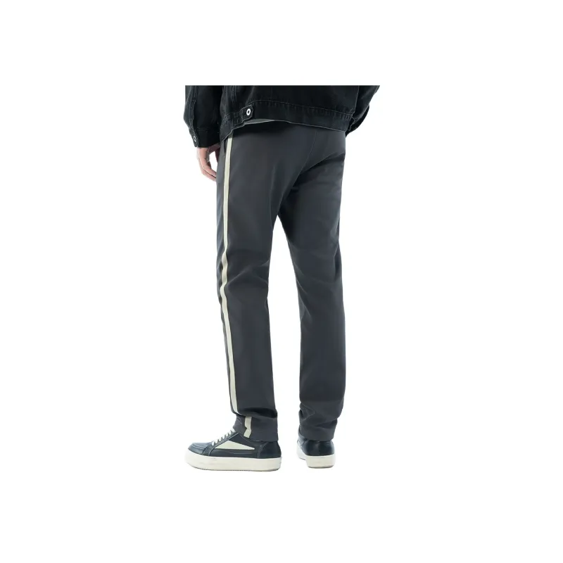 HARSIINCN Casual Pants Men-89